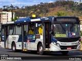 Viação Jardins 20768 na cidade de Belo Horizonte, Minas Gerais, Brasil, por César Ônibus. Número da foto: #10186345.