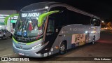 Viação Garcia 82099 na cidade de Campo Mourão, Paraná, Brasil, por Elvio Antunes. Número da foto: #:id.