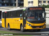 Real Auto Ônibus A41161 na cidade de Rio de Janeiro, Rio de Janeiro, Brasil, por Renan Vieira. Número da foto: #10186020.