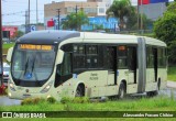 Leblon Transporte de Passageiros 15R07 na cidade de Fazenda Rio Grande, Paraná, Brasil, por Alessandro Fracaro Chibior. Número da foto: #:id.