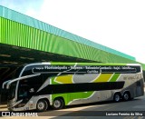 Brasil Sul Linhas Rodoviárias 3538 na cidade de São Paulo, São Paulo, Brasil, por Luciano Ferreira da Silva. Número da foto: #:id.