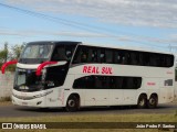 Real Sul Turismo 2020189 na cidade de Teresina, Piauí, Brasil, por João Pedro F. Santos. Número da foto: #10185402.