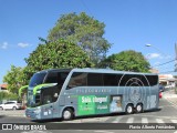 Viação Garcia 8464 na cidade de Sorocaba, São Paulo, Brasil, por Flavio Alberto Fernandes. Número da foto: #10185824.