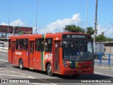 Borborema Imperial Transportes 310 na cidade de Recife, Pernambuco, Brasil, por Lenilson da Silva Pessoa. ID da foto: :id.