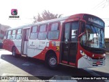 Itajaí Transportes Coletivos 2959 na cidade de Campinas, São Paulo, Brasil, por Henrique Alves de Paula Silva. Número da foto: #:id.