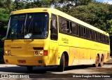 Viação Itapemirim 41003 na cidade de São Paulo, São Paulo, Brasil, por Márcio Douglas Ribeiro Venino. Número da foto: #10185962.