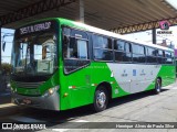 VB Transportes e Turismo 3396 na cidade de Campinas, São Paulo, Brasil, por Henrique Alves de Paula Silva. ID da foto: :id.