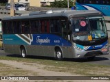 Auto Ônibus Fagundes RJ 101.221 na cidade de Rio de Janeiro, Rio de Janeiro, Brasil, por Pedro Vinicius. ID da foto: :id.