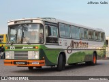 Viação Graciosa 155 na cidade de Curitiba, Paraná, Brasil, por Jefferson Simões. Número da foto: #:id.