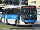 Viação Nossa Senhora das Graças A71600 na cidade de Rio de Janeiro, Rio de Janeiro, Brasil, por Renan Vieira. Número da foto: #10186026.