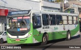 Transurb AE-44608 na cidade de Belém, Pará, Brasil, por Fabio Soares. Número da foto: #10184882.
