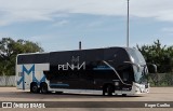 Empresa de Ônibus Nossa Senhora da Penha 61215 na cidade de Curitiba, Paraná, Brasil, por Roger Coelho. Número da foto: #10185874.