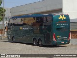 Viação Motta 18011 na cidade de Divinópolis, Minas Gerais, Brasil, por Marcos de Alcantara Pinto. Número da foto: #10184725.