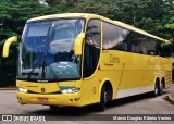 Viação Itapemirim 8601 na cidade de São Paulo, São Paulo, Brasil, por Márcio Douglas Ribeiro Venino. Número da foto: #10185943.