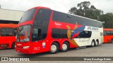 Pluma Conforto e Turismo 7012 na cidade de Curitiba, Paraná, Brasil, por Manu Busóloga Betim. Número da foto: #10184484.