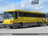 Ônibus Particulares 1398 na cidade de Caruaru, Pernambuco, Brasil, por Anderson Miguel. ID da foto: :id.