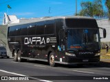 Dafra Transporte e Turismo 17001 na cidade de Juiz de Fora, Minas Gerais, Brasil, por Renato Brito. Número da foto: #:id.