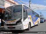 Expresso Pégaso D87862 na cidade de Rio de Janeiro, Rio de Janeiro, Brasil, por Zé Ricardo Reis. Número da foto: #:id.