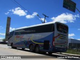 Mais Tur Turismo 1206 na cidade de Caruaru, Pernambuco, Brasil, por Lenilson da Silva Pessoa. Número da foto: #10184640.