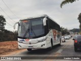 Viação Teresópolis RJ 203.040 na cidade de São Lourenço, Minas Gerais, Brasil, por Vanderci Valentim. Número da foto: #10185890.