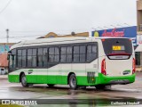 SOTRA - Société des Transports Abidjanais  na cidade de Fazenda Rio Grande, Paraná, Brasil, por Guilherme Neudorff. Número da foto: #:id.