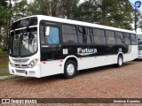Futura Transporte e Turismo 08 na cidade de Santa Maria, Rio Grande do Sul, Brasil, por Emerson Dorneles. Número da foto: #:id.