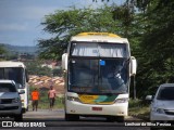 Empresa Gontijo de Transportes 12685 na cidade de Caruaru, Pernambuco, Brasil, por Lenilson da Silva Pessoa. ID da foto: :id.