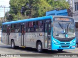 VSFL - Viação São Francisco 451 na cidade de Juiz de Fora, Minas Gerais, Brasil, por Herick Jorge Athayde Halfeld. Número da foto: #:id.