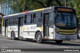 Real Auto Ônibus A41231 na cidade de Rio de Janeiro, Rio de Janeiro, Brasil, por Guilherme Gomes. Número da foto: #:id.