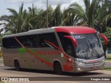 Expresso Queiroz 636 na cidade de Campo Grande, Mato Grosso do Sul, Brasil, por Douglas Andrez. ID da foto: :id.