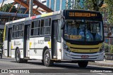 Real Auto Ônibus A41231 na cidade de Rio de Janeiro, Rio de Janeiro, Brasil, por Guilherme Gomes. Número da foto: #:id.
