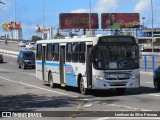 CRT - Cidade do Recife Transportes 967 na cidade de Recife, Pernambuco, Brasil, por Lenilson da Silva Pessoa. Número da foto: #10184738.