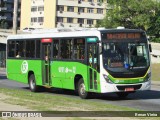 Tijuquinha - Auto Viação Tijuca A50087 na cidade de Rio de Janeiro, Rio de Janeiro, Brasil, por Renan Vieira. Número da foto: #10186008.