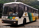 Empresa Gontijo de Transportes 9695 na cidade de São Paulo, São Paulo, Brasil, por Márcio Douglas Ribeiro Venino. ID da foto: :id.