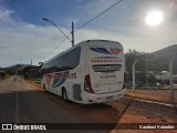 Viação Teresópolis RJ 203.040 na cidade de São Lourenço, Minas Gerais, Brasil, por Vanderci Valentim. Número da foto: #10185881.