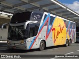 Zutur Turismo 1404 na cidade de Confins, Minas Gerais, Brasil, por Marcos de Alcantara Pinto. Número da foto: #:id.