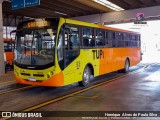 TUPi Transportes Urbanos Piracicaba 8141 na cidade de Piracicaba, São Paulo, Brasil, por Henrique Alves de Paula Silva. Número da foto: #10184264.