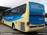 Viação Novo Horizonte 1020311 na cidade de Vitória da Conquista, Bahia, Brasil, por Anderson Queiroz. Número da foto: #10186418.