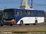 Stadtbus 173 na cidade de Santa Cruz do Sul, Rio Grande do Sul, Brasil, por Ricardo Manoel Limberger Carvalho. ID da foto: :id.