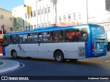 Viação Rosa Vitória da Conquista 5599 na cidade de Vitória da Conquista, Bahia, Brasil, por Anderson Queiroz. Número da foto: #10186415.