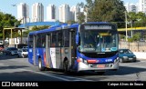 Viação Miracatiba 151008 na cidade de Taboão da Serra, São Paulo, Brasil, por Caique Alves de Souza. Número da foto: #10186208.