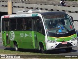 Tijuquinha - Auto Viação Tijuca A50153 na cidade de Rio de Janeiro, Rio de Janeiro, Brasil, por Pedro Vinicius. Número da foto: #:id.