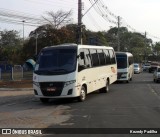 PMF Transportes Especiais Ltda. 17214054 na cidade de Manaus, Amazonas, Brasil, por Kezedy Padilha. ID da foto: :id.