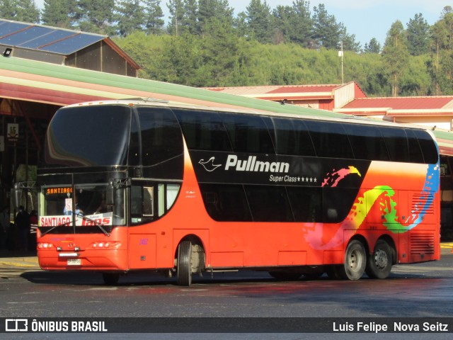 Jans 2452 na cidade de Temuco, Cautín, Araucanía, Chile, por Luis Felipe Nova Seitz. Número da foto: #10187820.