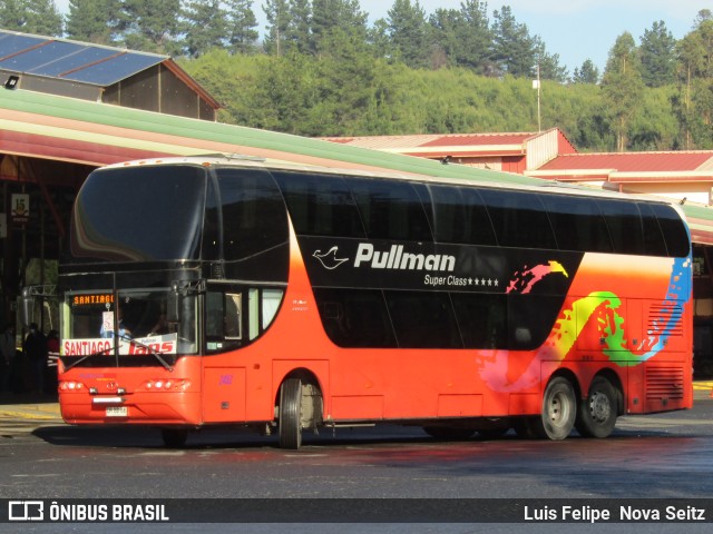 Jans 2452 na cidade de Temuco, Cautín, Araucanía, Chile, por Luis Felipe Nova Seitz. ID da foto: 10187820.