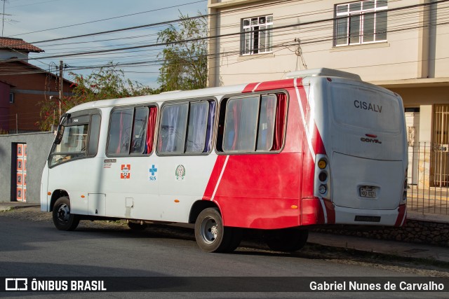 Prefeitura Municipal de Capela Nova 0371 na cidade de Barbacena, Minas Gerais, Brasil, por Gabriel Nunes de Carvalho. Número da foto: #10187013.