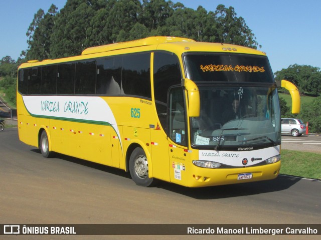 Várzea Grande 625 na cidade de Rio Pardo, Rio Grande do Sul, Brasil, por Ricardo Manoel Limberger Carvalho. ID da foto: 10189492.