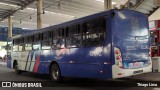 Auto Viação Bragança Metropolitana > Viação Raposo Tavares 12.342 na cidade de Cotia, São Paulo, Brasil, por Thiago Lima. Número da foto: #:id.