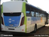 Rápido Araguaia 50760 na cidade de Goiânia, Goiás, Brasil, por Victor Hugo  Ferreira Soares. Número da foto: #:id.