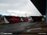 Expresso São Luiz 7130 na cidade de Rio Verde, Goiás, Brasil, por Daniel Henrique. Número da foto: #10188727.
